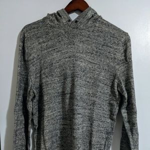 GAP Men's Pullover hoodie sweater - size M